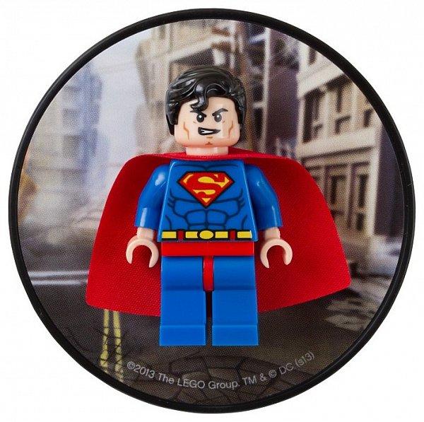 Vásárlás: LEGO® Super Heroes Mágnes Superman 850670 LEGO alkatrészek árak  összehasonlítása, SuperHeroesMágnesSuperman850670 boltok