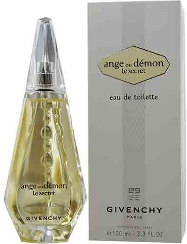 Givenchy Ange Ou Demon Le Secret EDT 50ml parfüm vásárlás, olcsó Givenchy  Ange Ou Demon Le Secret EDT 50ml parfüm árak, akciók