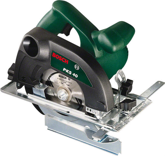 PKS 40 (06033C5000)