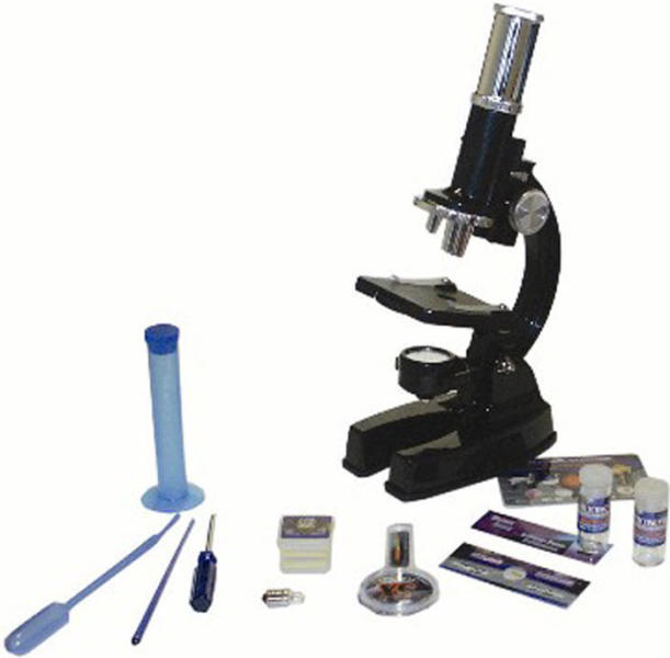 Konus KONUSTUDY-3 1200x 5019 Микроскопи Цени, оферти и мнения, списък с  магазини, евтино Konus KONUSTUDY-3 1200x 5019