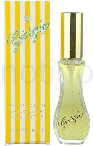 Giorgio (Yellow) EDT 30 ml