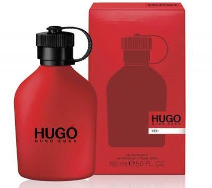 hugo boss 40ml