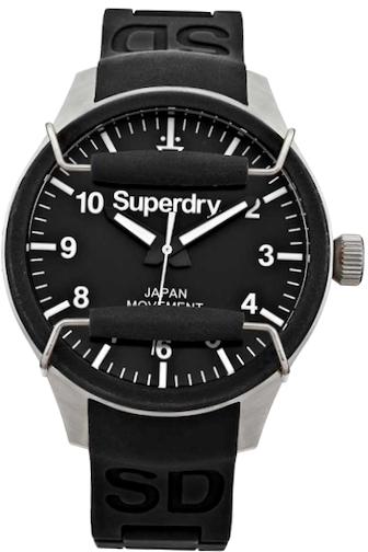 Vásárlás: Superdry Scuba SYL120 óra árak, akciós Óra / Karóra boltok