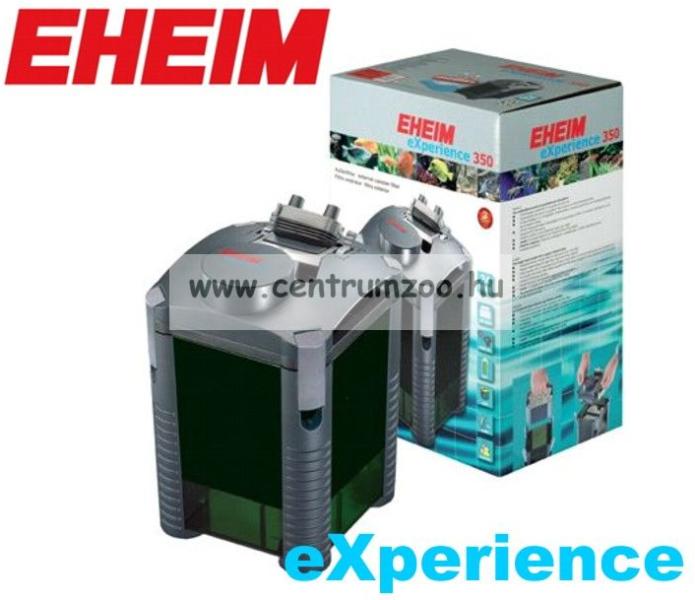 Vásárlás: EHEIM eXperience 350 Akvárium vízszűrő árak összehasonlítása,  eXperience350 boltok