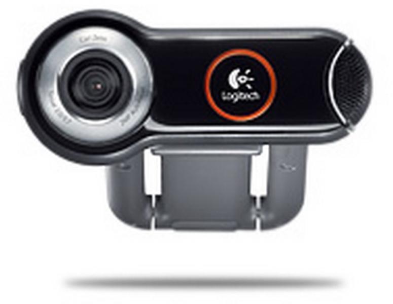 Logitech QuickCam Pro 9000 webkamera vásárlás, olcsó Logitech Webkamera árak,  web kamera boltok