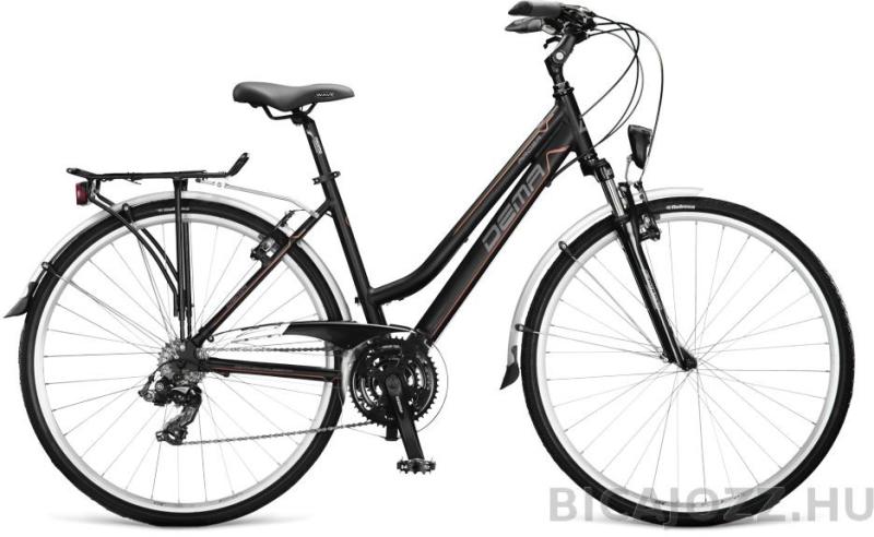 DEMA Arosa Lady Kerékpár árak, Kerékpár bicikli vásárlás, olcsó Kerékpárok.  bringa akció, árösszehasonlító
