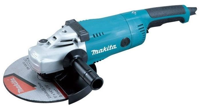 Vásárlás: Makita GA9020SF Sarokcsiszoló árak összehasonlítása, GA 9020 SF  boltok