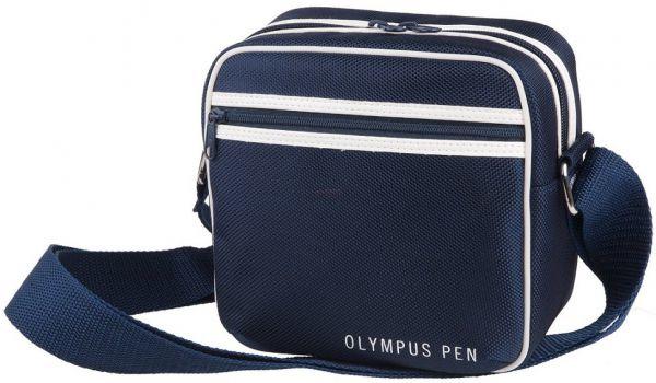 Olympus Pen Street Case M (E0414966) vásárlás, olcsó Olympus Fényképező  tok, kamera táska árak, akciók