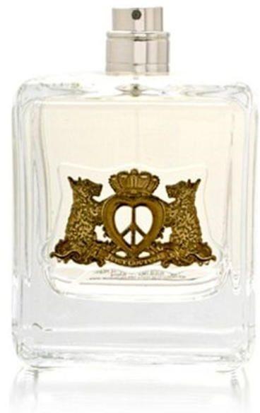 Peace, Love & Juicy Couture EDP 100 ml Tester