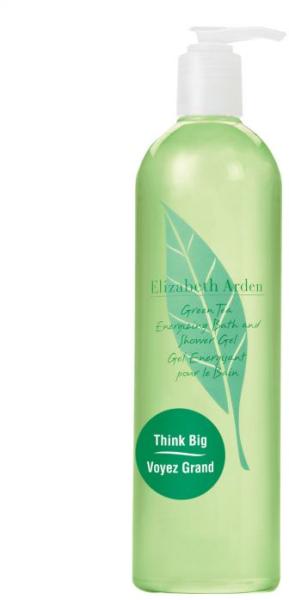 Elizabeth Arden Green Tea 500 ml tusfürdő vásárlás, olcsó Elizabeth Arden  Green Tea 500 ml shower gel árak, akciók