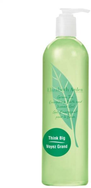 Green Tea 500 ml