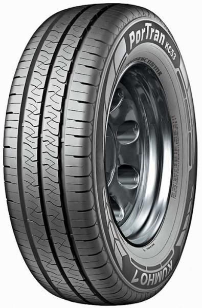 PorTran KC53 205/65 R16C 107/105T