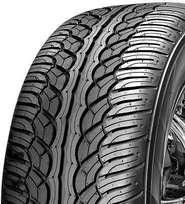 Parada Spec-X PA02 265/40 R22 106V