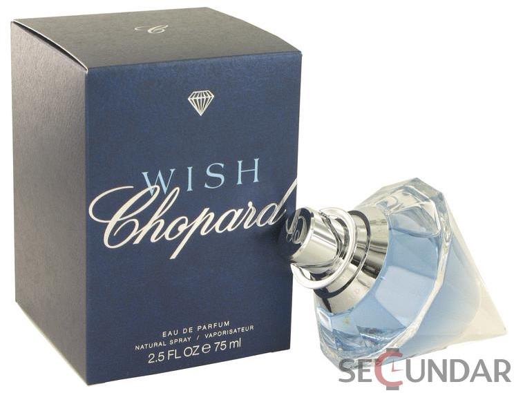 Wish EDP 75 ml Tester