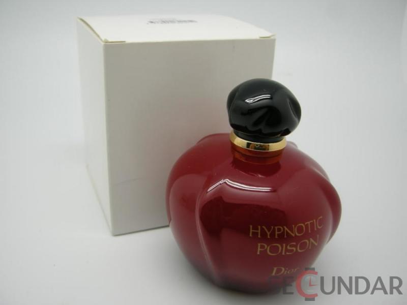 Dior Hypnotic Poison EDT 100ml Tester parfüm vásárlás, olcsó Dior Hypnotic  Poison EDT 100ml Tester parfüm árak, akciók