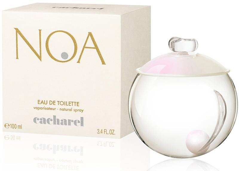 Noa EDT 100 ml Tester