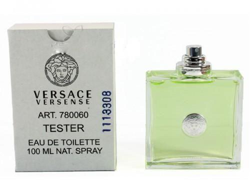 Versace versense online tester 100 ml