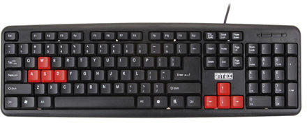 Intex Corona IT1017 USB Tastatura - Preturi
