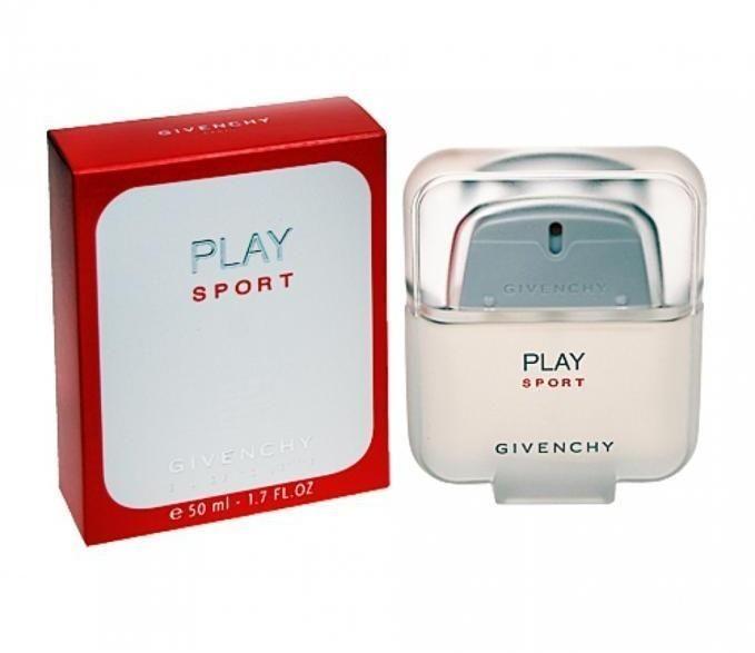 Givenchy Play Sport EDT 100ml Tester parfüm vásárlás, olcsó Givenchy Play  Sport EDT 100ml Tester parfüm árak, akciók