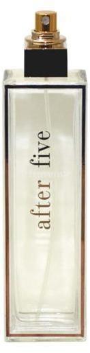 5th Avenue After Five EDP 125 ml Tester