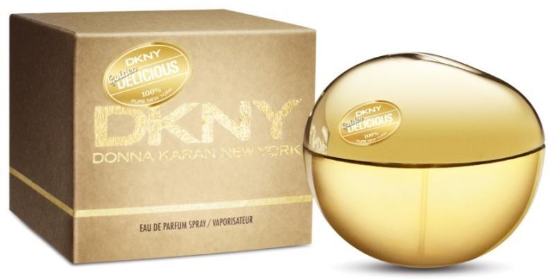 Golden Delicious EDP 50 ml Tester