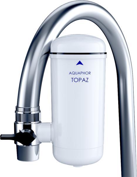 Vásárlás: Aquaphor Topaz Vízszűrő berendezés és kiegészítői árak  összehasonlítása, Topaz boltok