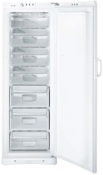 Indesit UIAA 12 F (Congelator, lada frigorifica) - Preturi