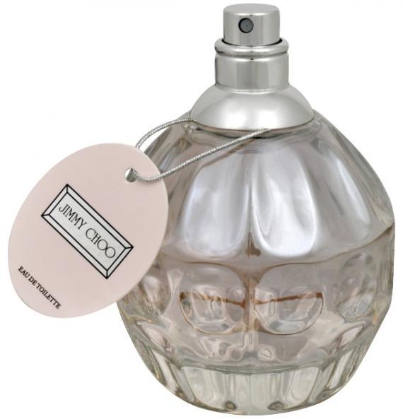 Jimmy Choo EDT 100 ml Tester