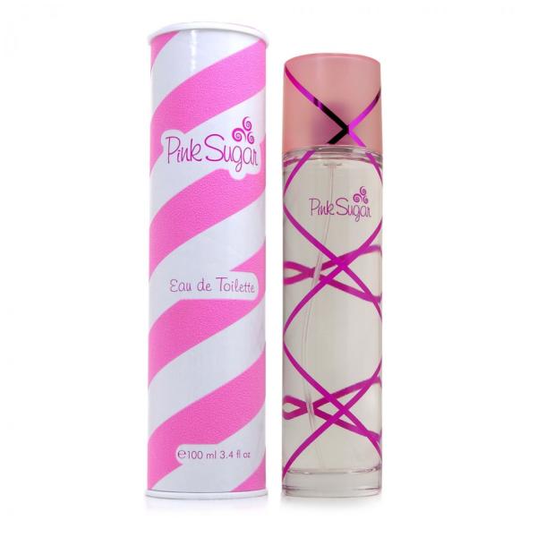 Aquolina Pink Sugar EDT 100ml Tester parfüm vásárlás, olcsó Aquolina Pink  Sugar EDT 100ml Tester parfüm árak, akciók