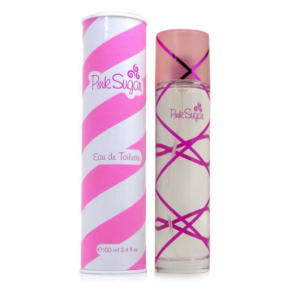 Pink Sugar EDT 100 ml Tester