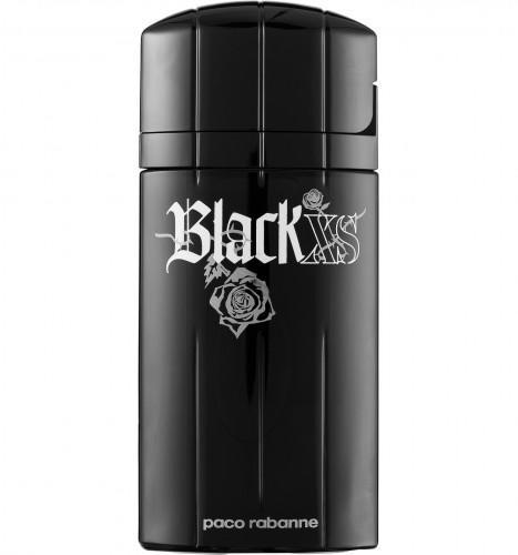 Paco Rabanne Black XS pour Homme EDT 100 ml Tester Preturi Paco Rabanne  Black XS pour Homme EDT 100 ml Tester Magazine