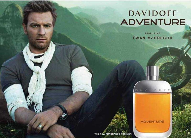 Adventure EDT 100 ml Tester