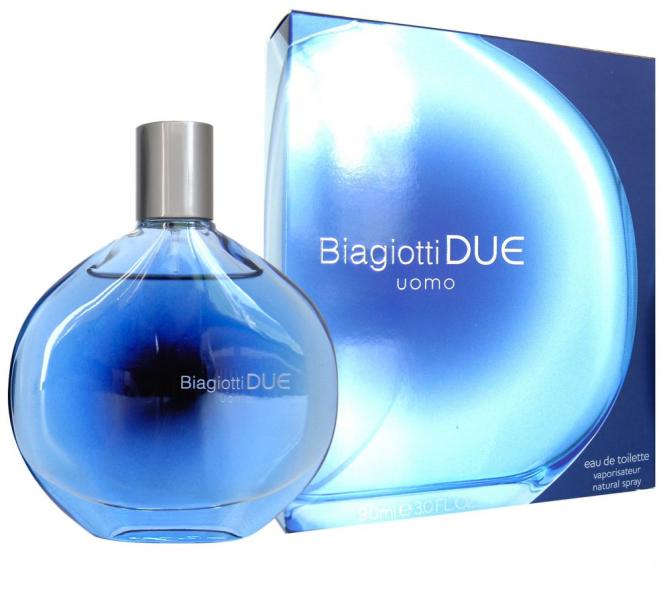 Due Uomo EDT 90 ml Tester