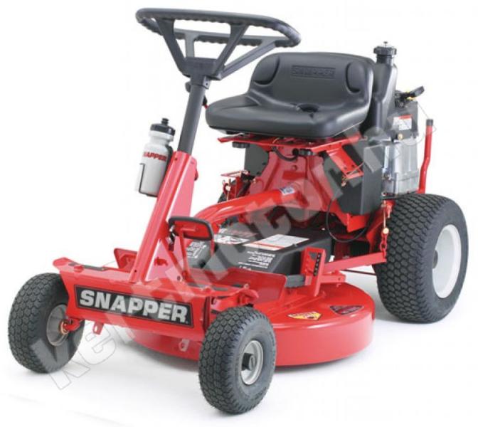Vásárlás: Snapper Rider E2813523BVE Fűnyíró traktor árak összehasonlítása,  Rider E 2813523 BVE boltok