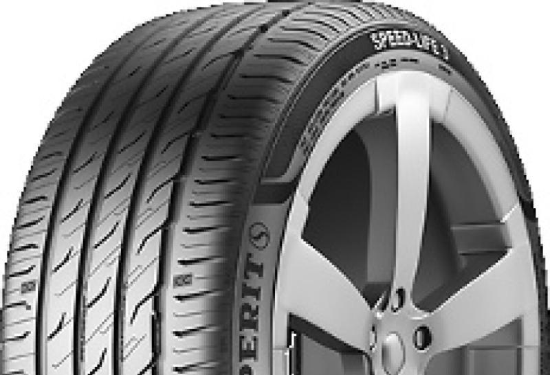 SPEED-LIFE 3G 195/60 R15 88H