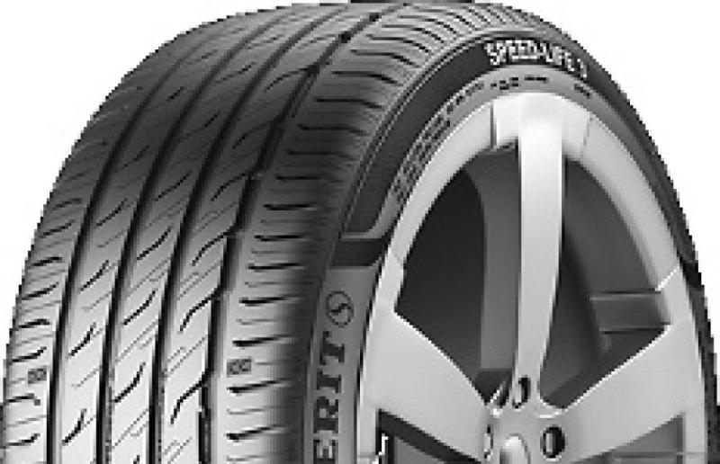 SPEED-LIFE 3G 185/55 R15 82H
