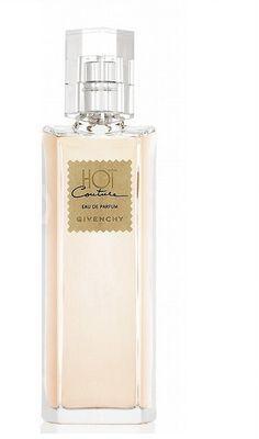 hot couture givenchy eau de toilette