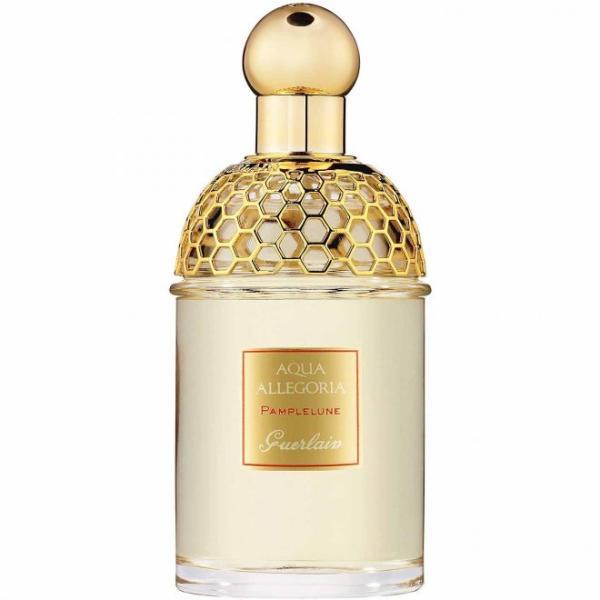 Aqua Allegoria Pamplelune EDT 125 ml Tester