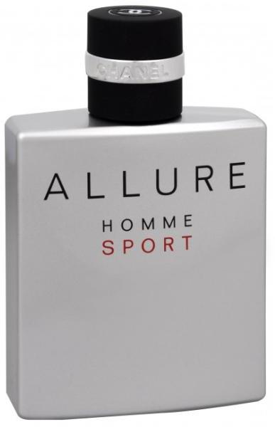CHANEL Allure Homme Sport EDT 100ml Tester parfüm vásárlás, olcsó CHANEL  Allure Homme Sport EDT 100ml Tester parfüm árak, akciók