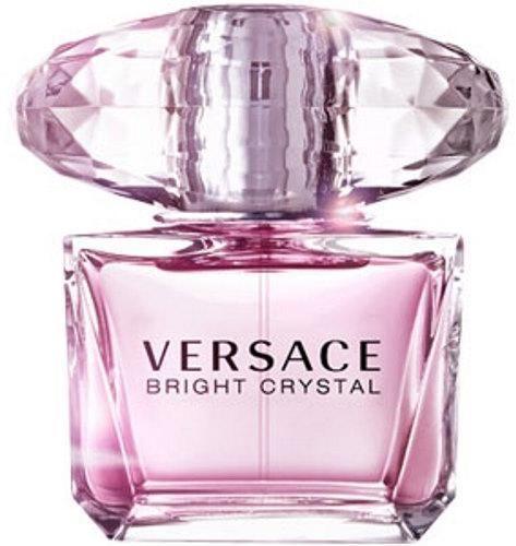 Versace Bright Crystal EDT 90 ml Tester parfüm vásárlás, olcsó Versace  Bright Crystal EDT 90 ml Tester parfüm árak, akciók