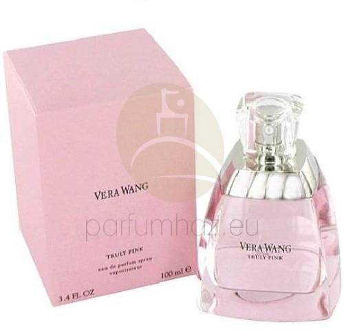 Truly Pink EDP 100 ml Tester