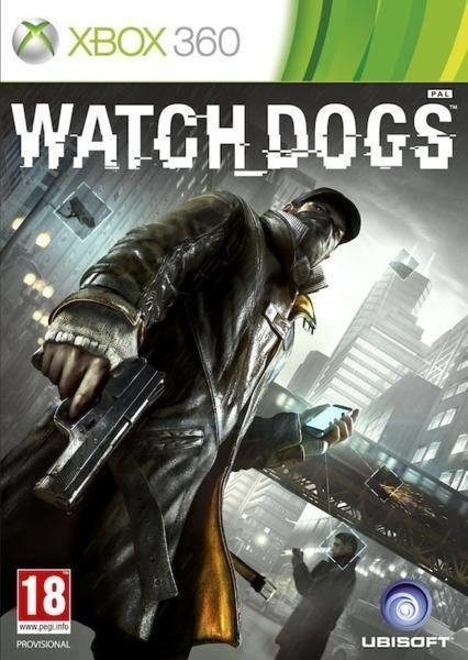Vásárlás: Ubisoft Watch Dogs (Xbox 360) Xbox 360 játék árak  összehasonlítása, Watch Dogs Xbox 360 boltok