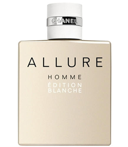 CHANEL Allure Homme Edition Blanche EDT 100ml Tester parfüm vásárlás, olcsó CHANEL  Allure Homme Edition Blanche EDT 100ml Tester parfüm árak, akciók