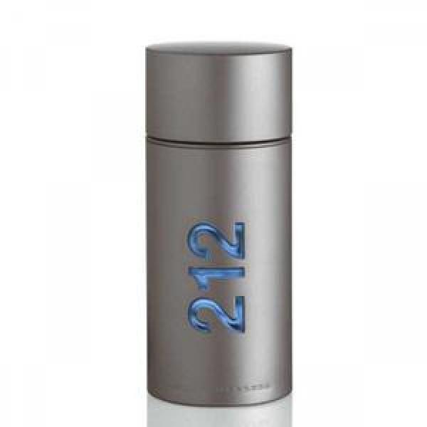 212 Men EDT 100 ml Tester