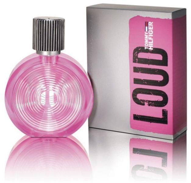 Loud for Her EDT 75 ml Tester