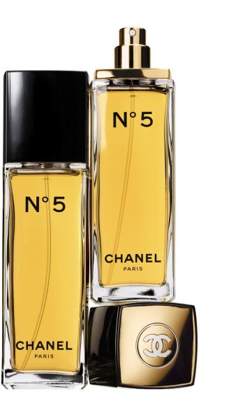 CHANEL No.5 EDT 100ml Tester parfüm vásárlás, olcsó CHANEL No.5 EDT 100ml  Tester parfüm árak, akciók