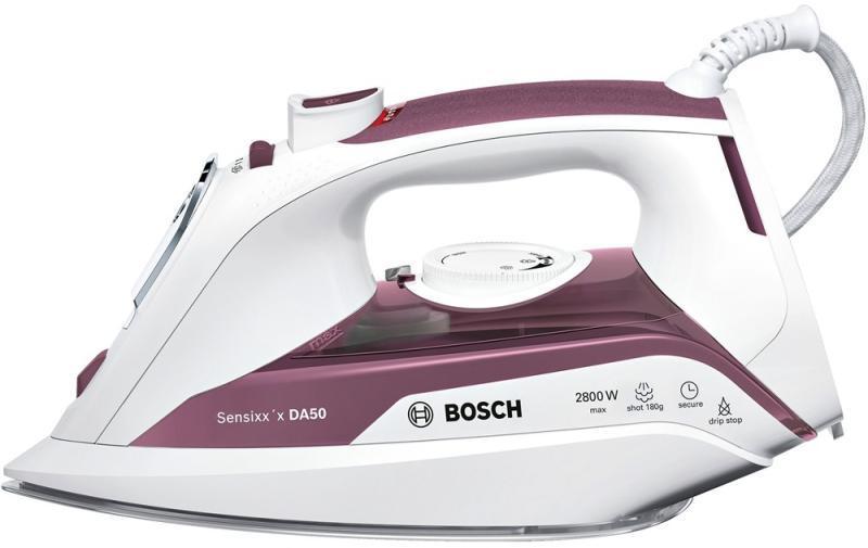 Bosch TDA5028110 vasaló vásárlás, olcsó Bosch TDA5028110 vasaló árak, akciók