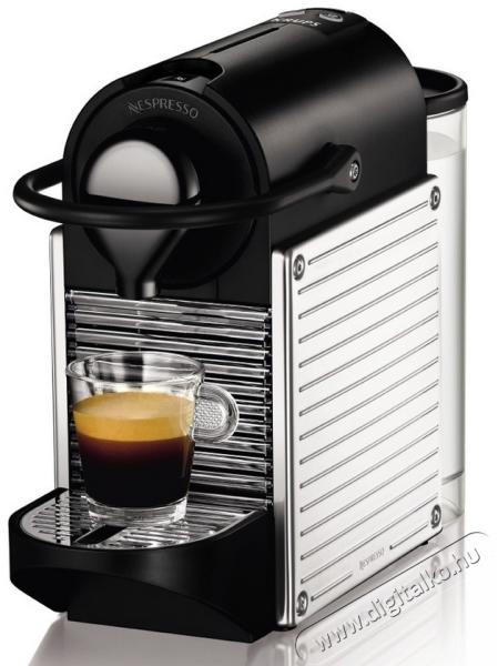 Vásárlás: Krups XN 300D Nespresso Pixie Kapszulás kávéfőző árak  összehasonlítása, XN 300 D Nespresso Pixie boltok