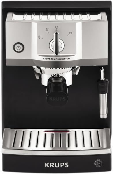 Krups XP5620 kávéfőző vásárlás, olcsó Krups XP5620 kávéfőzőgép árak, akciók