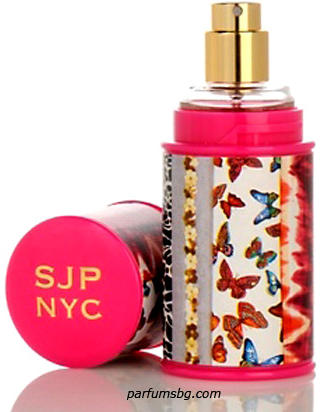 Sarah Jessica Parker NYC EDT 60 ml Tester parfüm vásárlás, olcsó Sarah  Jessica Parker NYC EDT 60 ml Tester parfüm árak, akciók